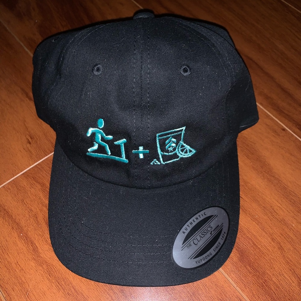 Barry’s Bootcamp Hat